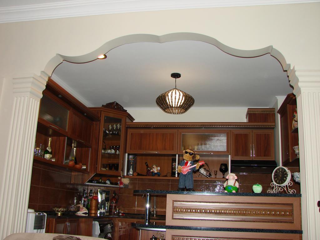 Gigi Apartments บาทูมิ ห้อง รูปภาพ