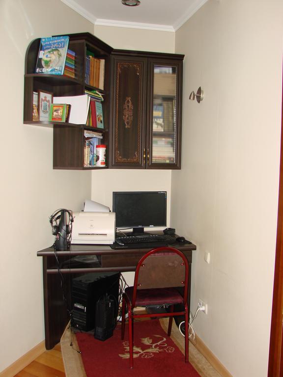 Gigi Apartments บาทูมิ ห้อง รูปภาพ