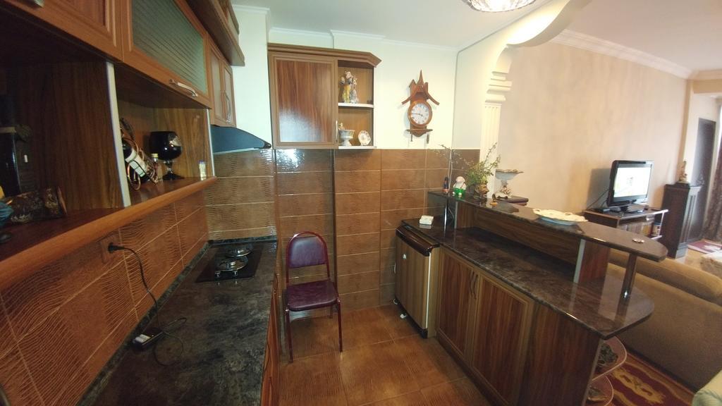 Gigi Apartments บาทูมิ ภายนอก รูปภาพ
