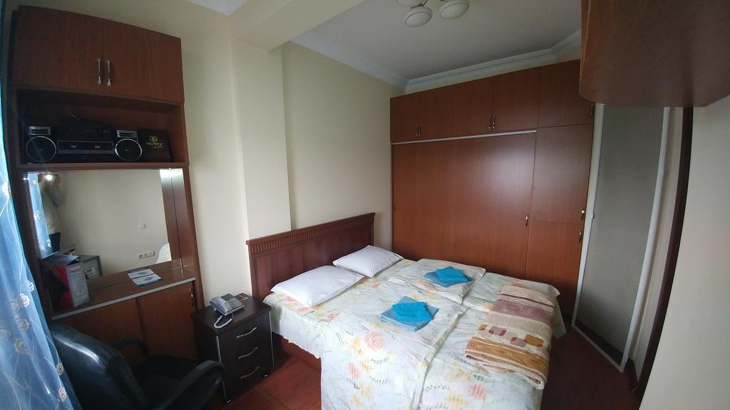 Gigi Apartments บาทูมิ ภายนอก รูปภาพ