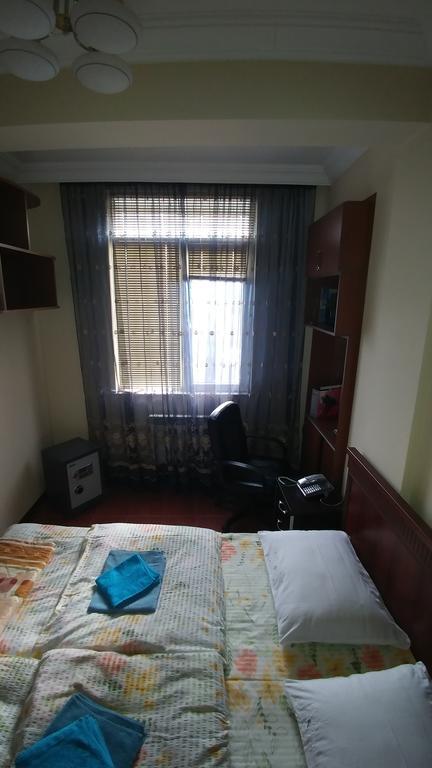 Gigi Apartments บาทูมิ ภายนอก รูปภาพ